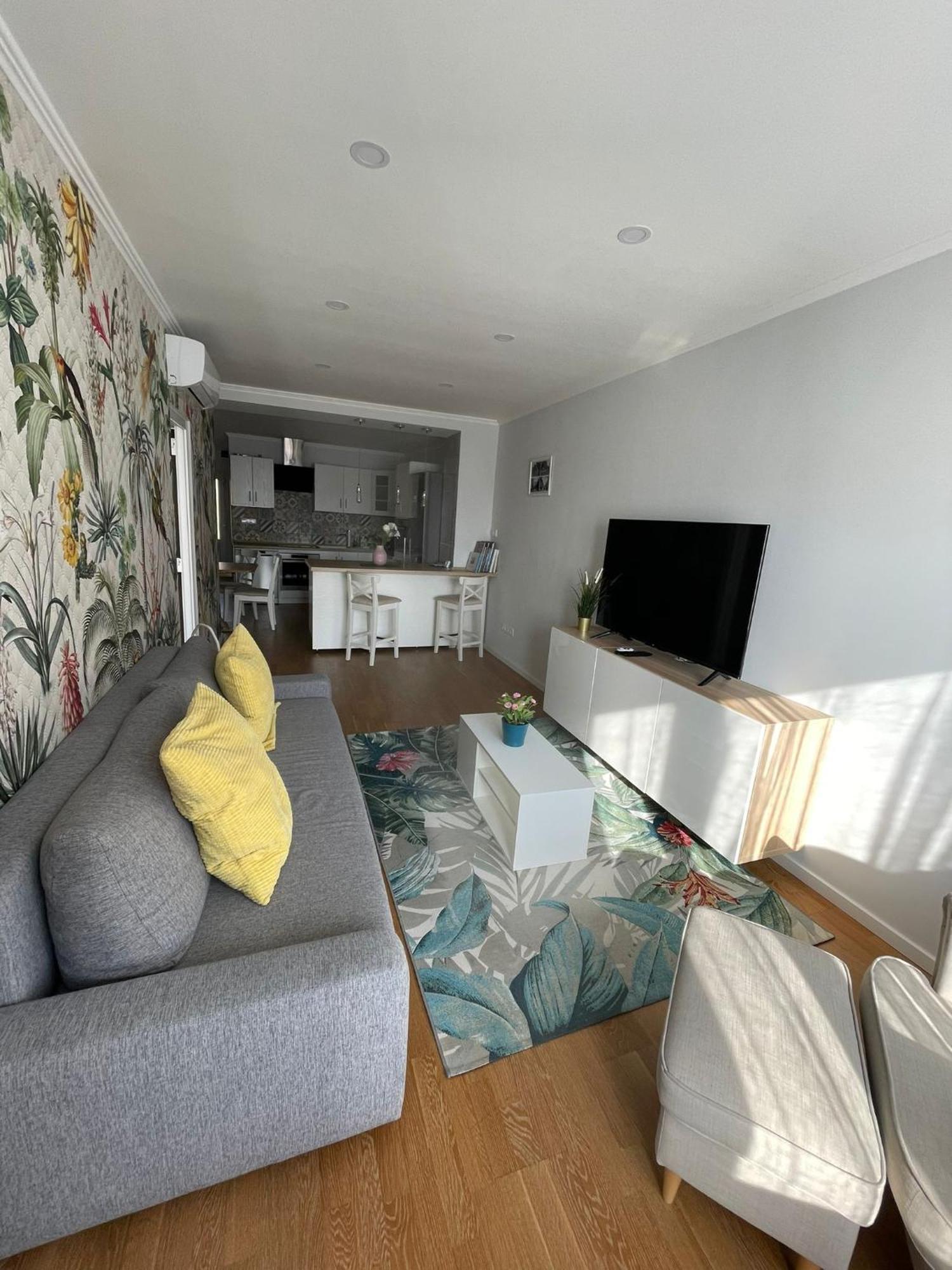 Panorama Home #Freeparking ブダペスト エクステリア 写真